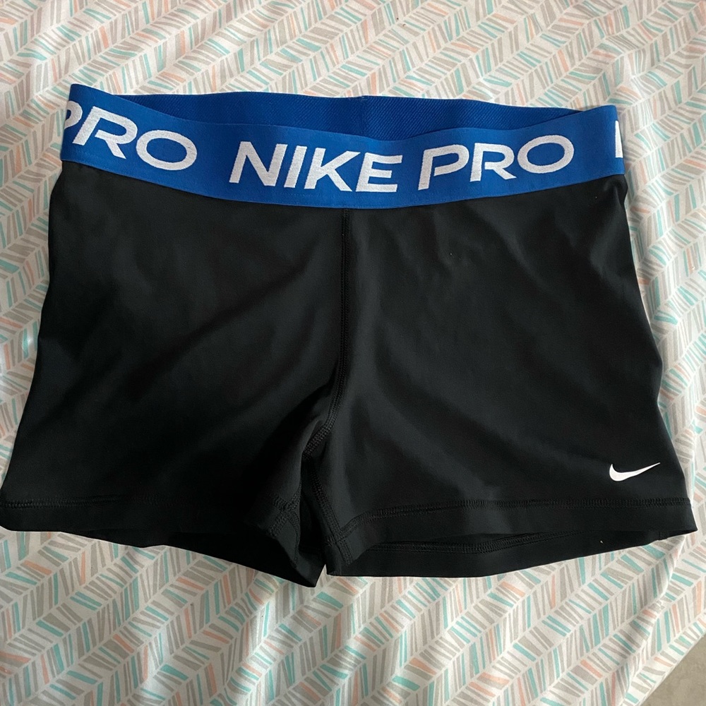 Nike Pro Shorts